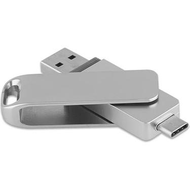Netac U381 64GB USB 3.0 NT03U381B-064G-30PN