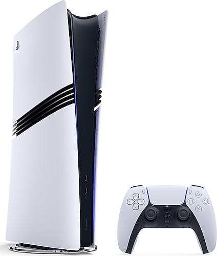 PS5 Pro 2TB