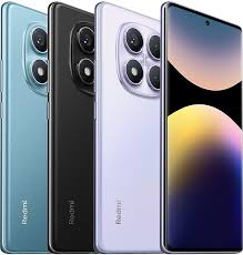 Redmi Note 14 Pro 8/256