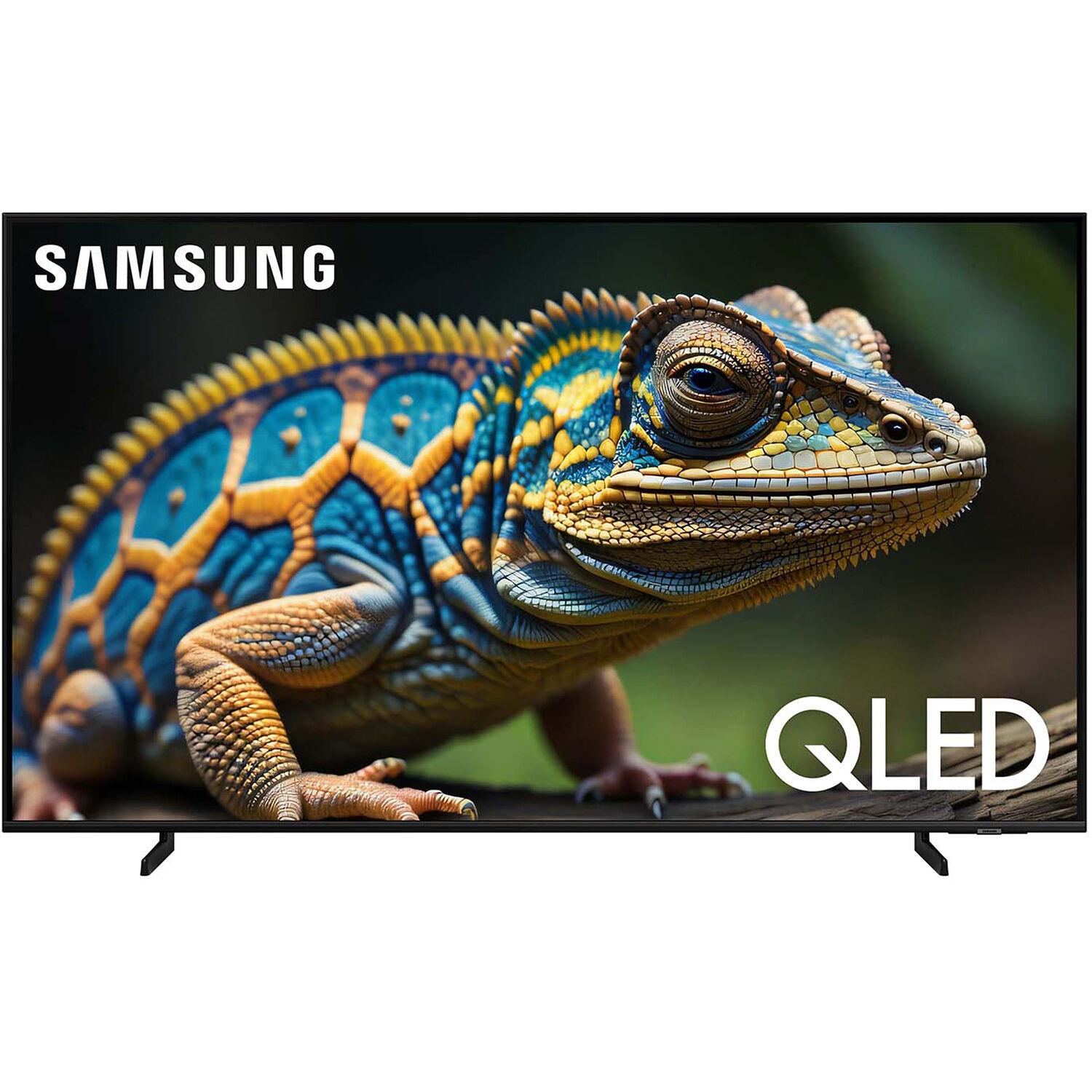 QE43060DAUXXH SAMSUNG 43" QLED TV