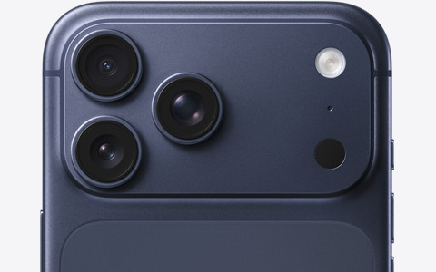 17 PRO DARK BLUE 256GB