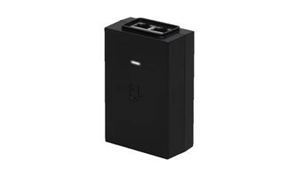 Ubiquiti UniFi POE-48-24W-G 48v 24W 1Port Gigabit PoE Enjektör