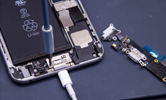 Telefon Şarj Soketi Tamiri