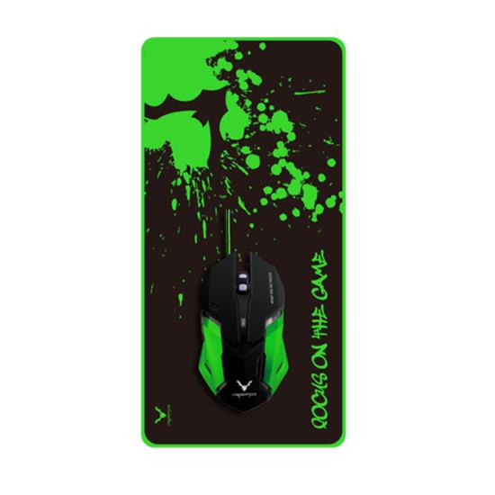 CHIROPTER WGP-GP8 MOUSEPAD