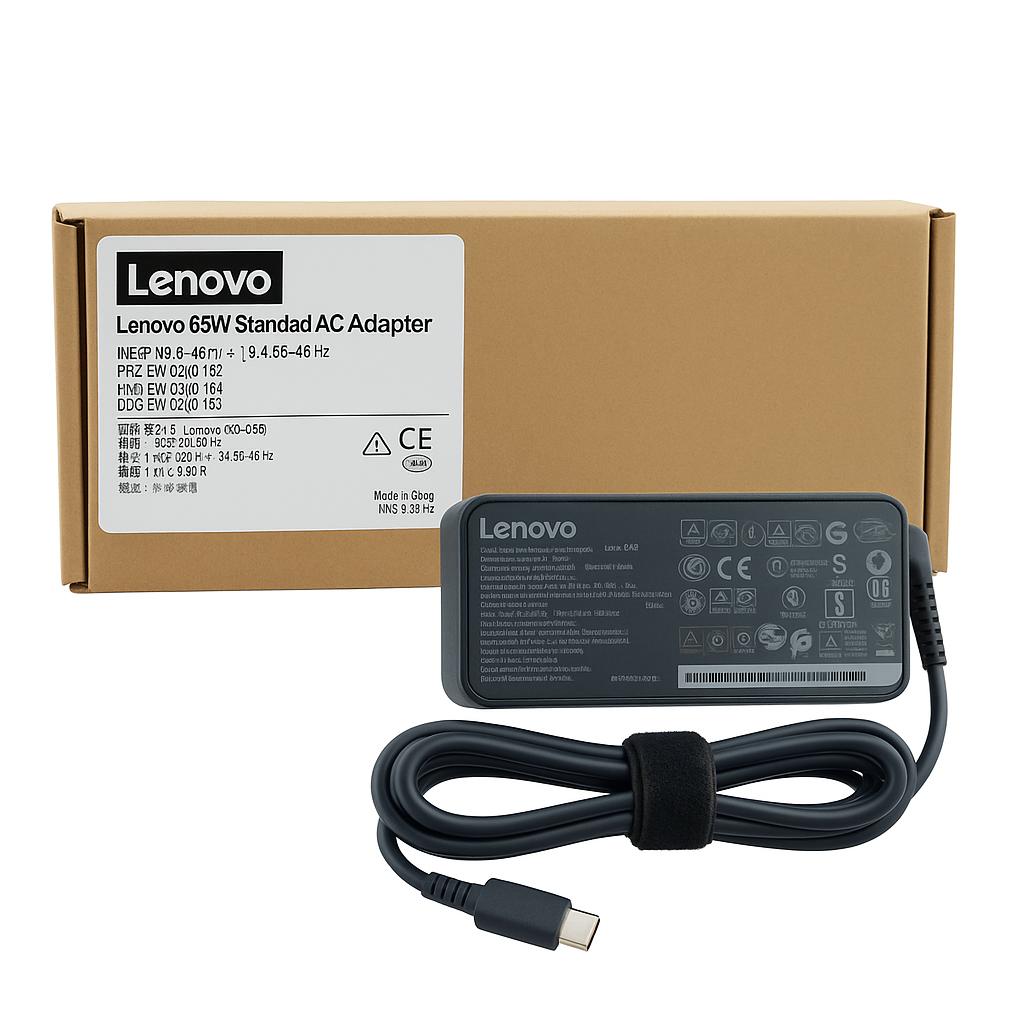 Lenovo 65w 1.1 Orjinal Şarj Aleti
