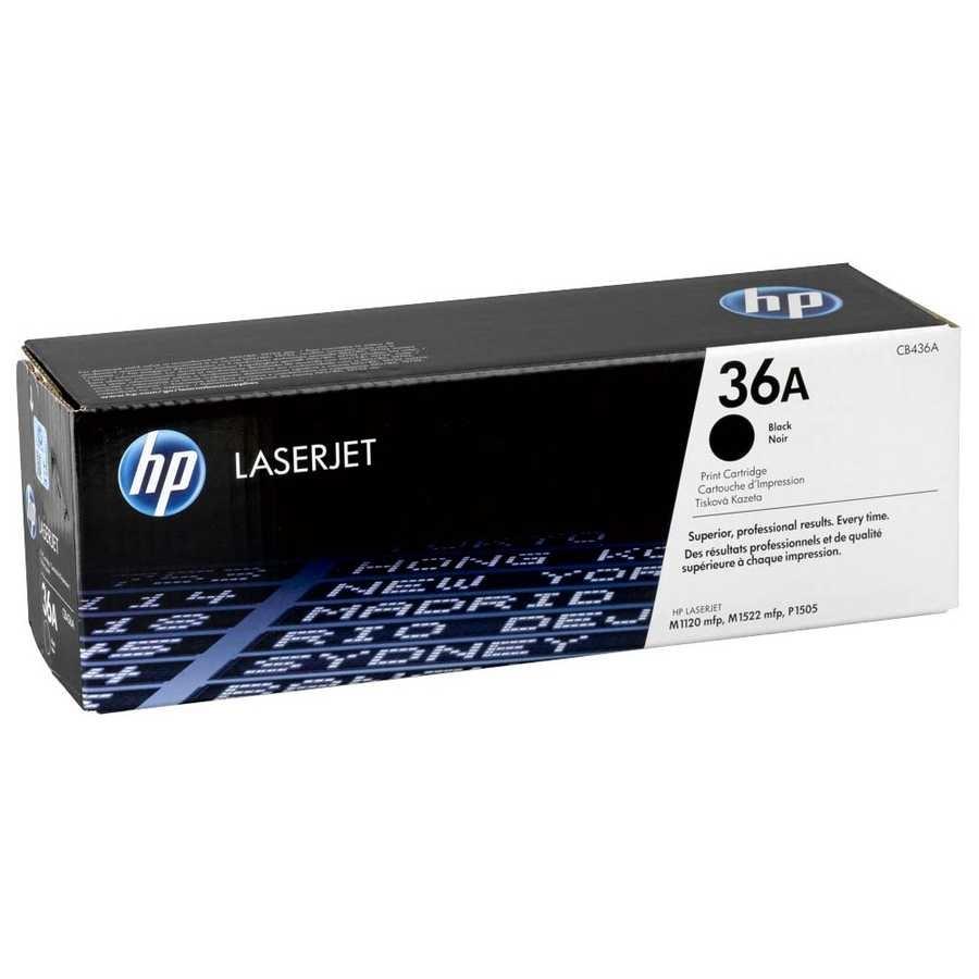 CB435A/436A/25A