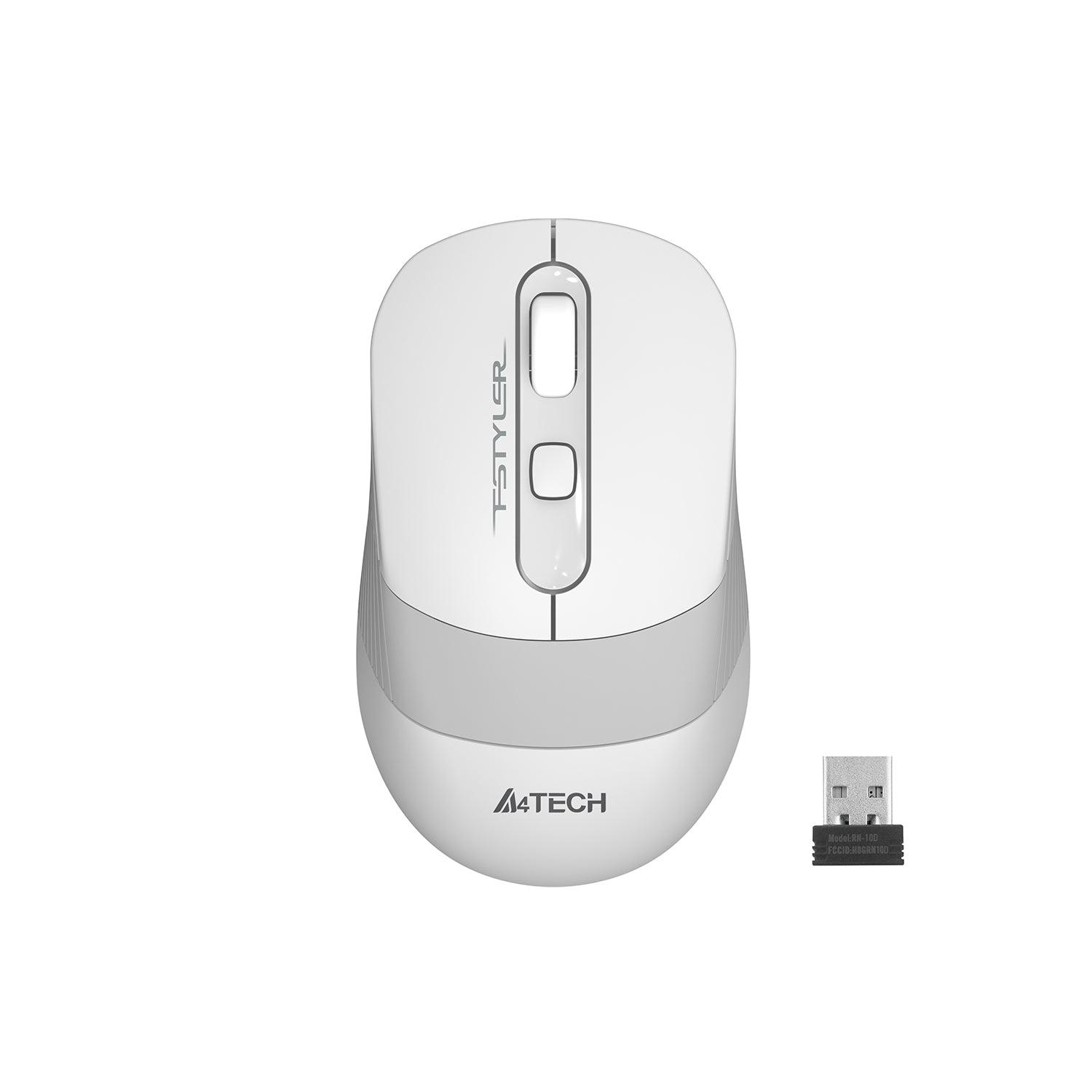 A4 Tech FG10 Kablosuz Mouse - 2000DPI