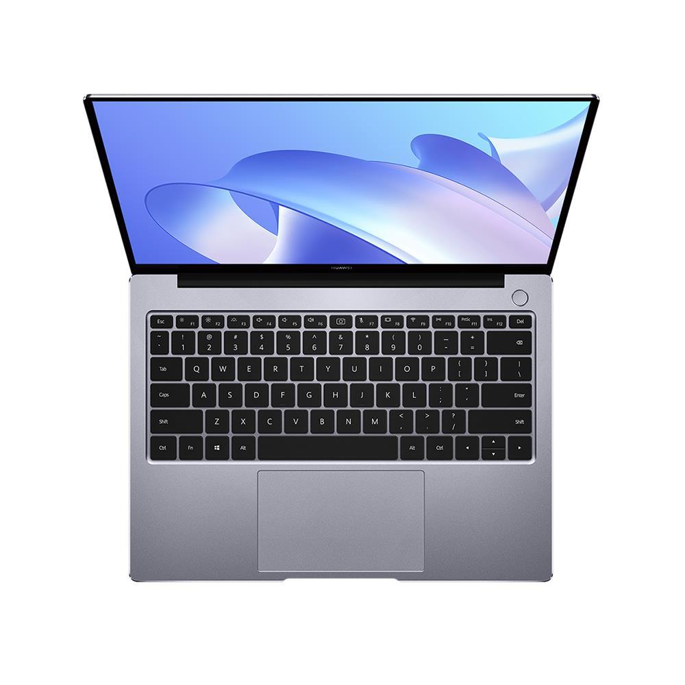 HUAWEİ MATEBOOK