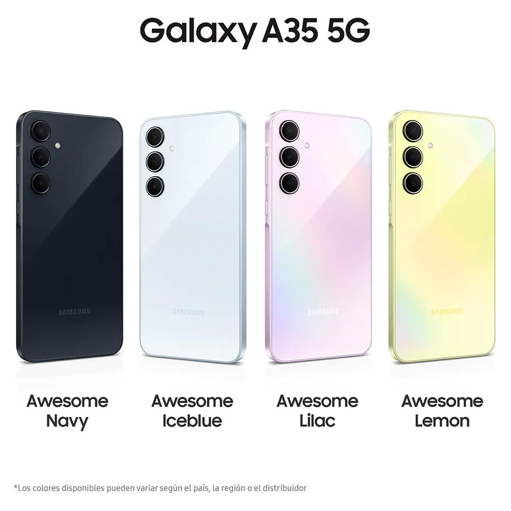 Galaxy A35 5G