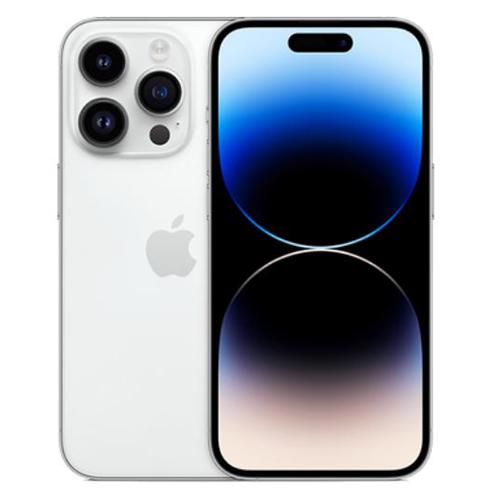 iPhone 14 Pro Max 256gb Silver