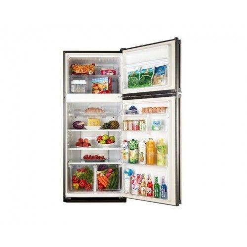 SHARP 2 KAPILI 340LT BEYAZ BUZDOLABI