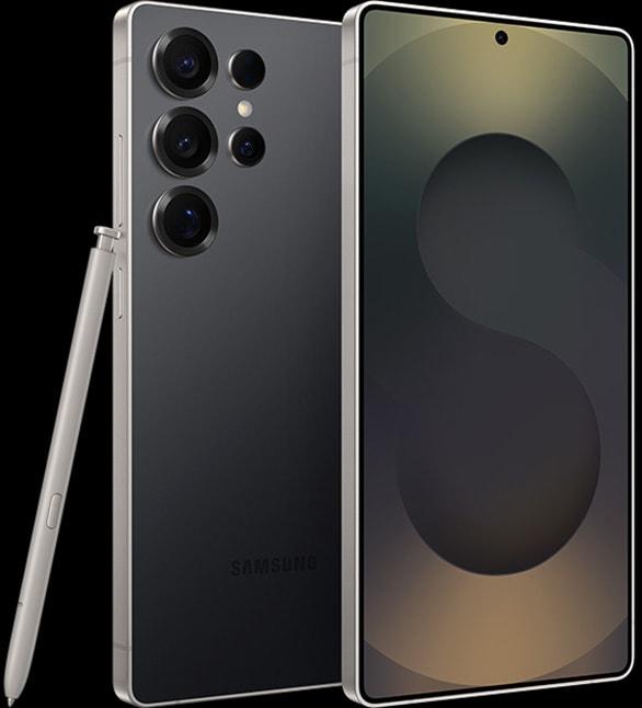 Samsung S25 Ultra 12/256