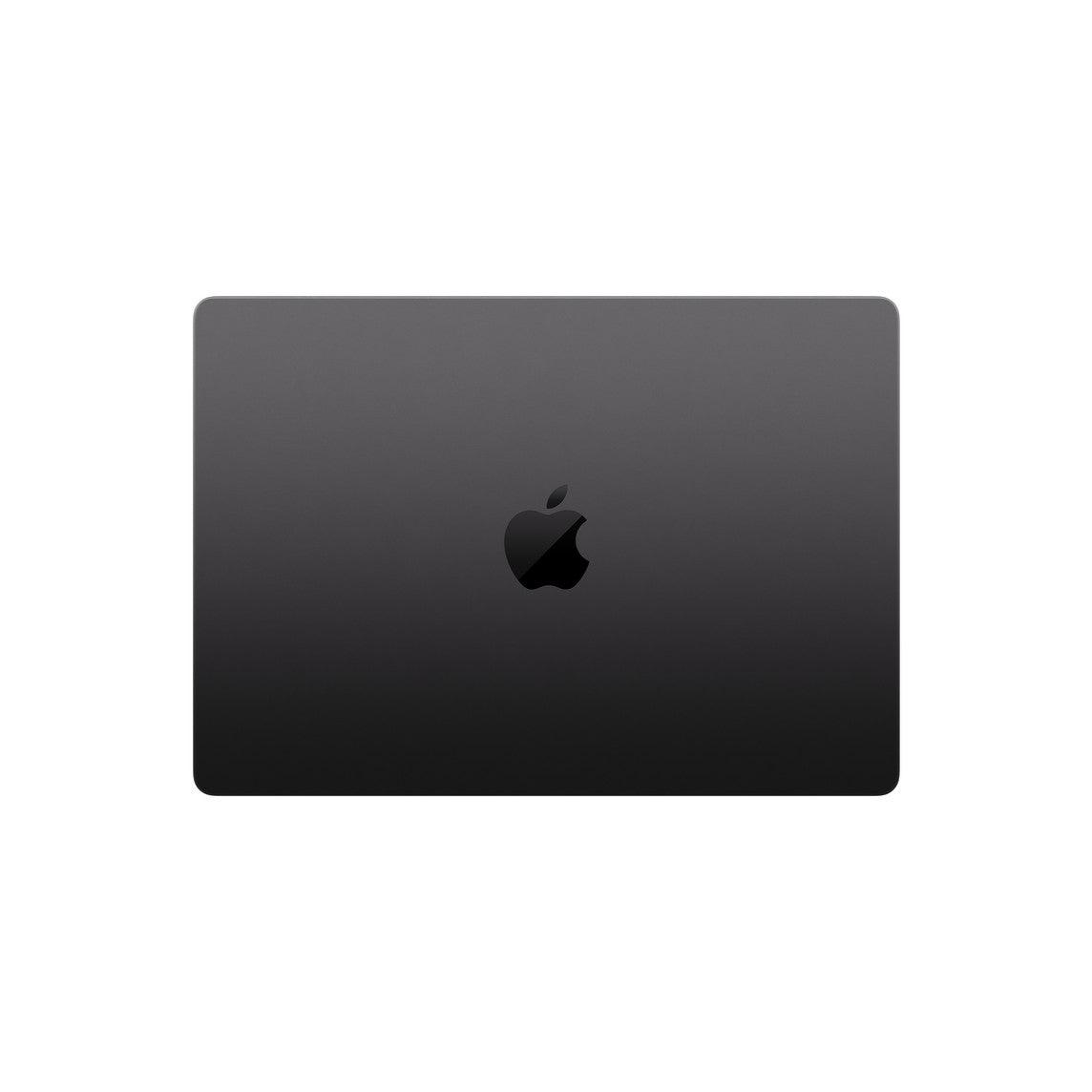 Macbook Pro 14" 24/1TB Siyah