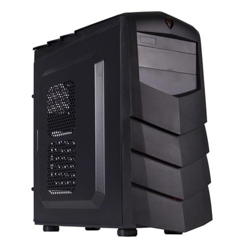 EXA KASA BLACK LİON