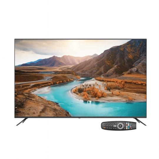 Stilevs 43" Adroid Tv İkinci EL