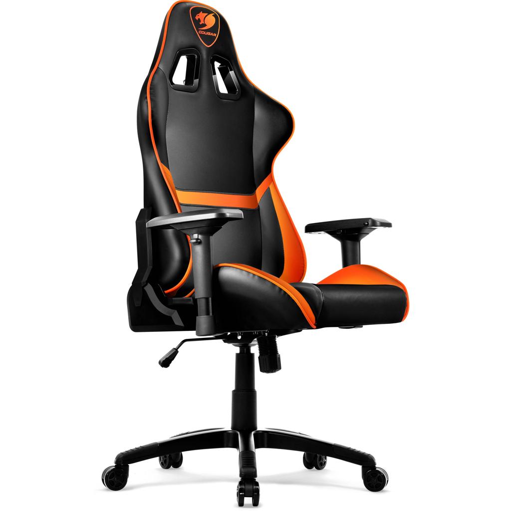 COUGAR CHAIR