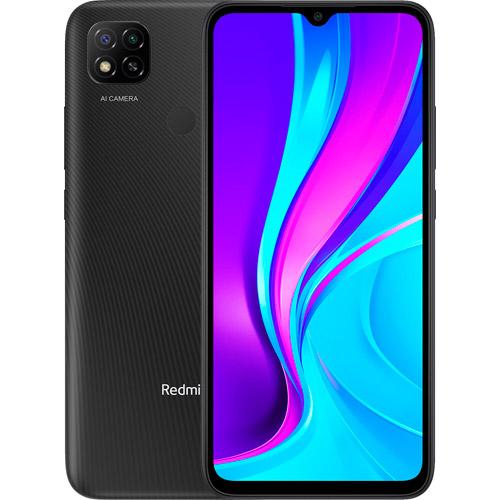 Redmi 9C 4GB / 128GB Ram