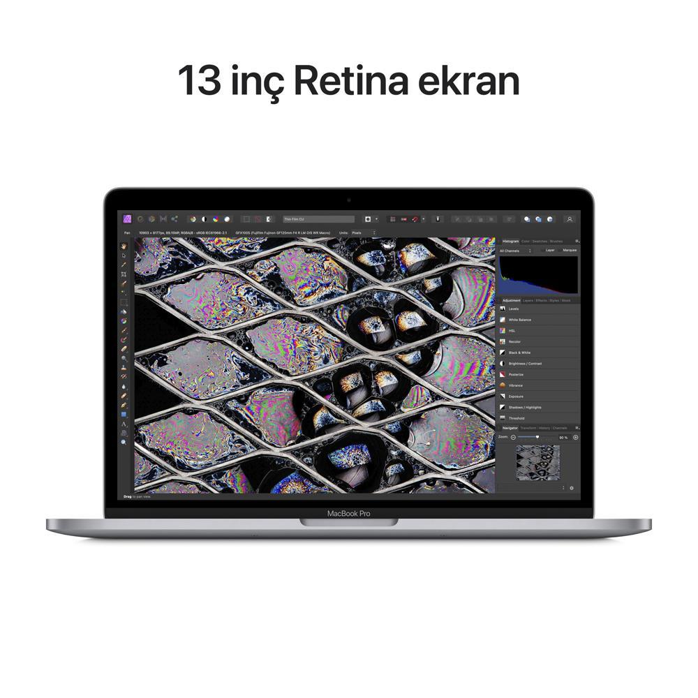 MACBOOK PRO M2 2.EL