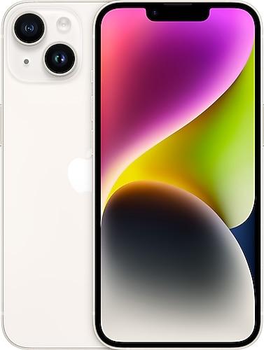 Iphone 14 128gb (starlight)