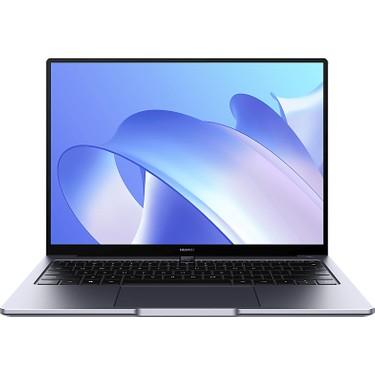 HUAWEİ MATEBOOK