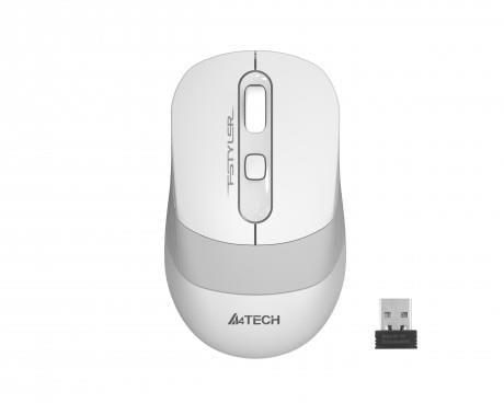 A4 Tech FM10 Mouse / Usb / 1600DPI