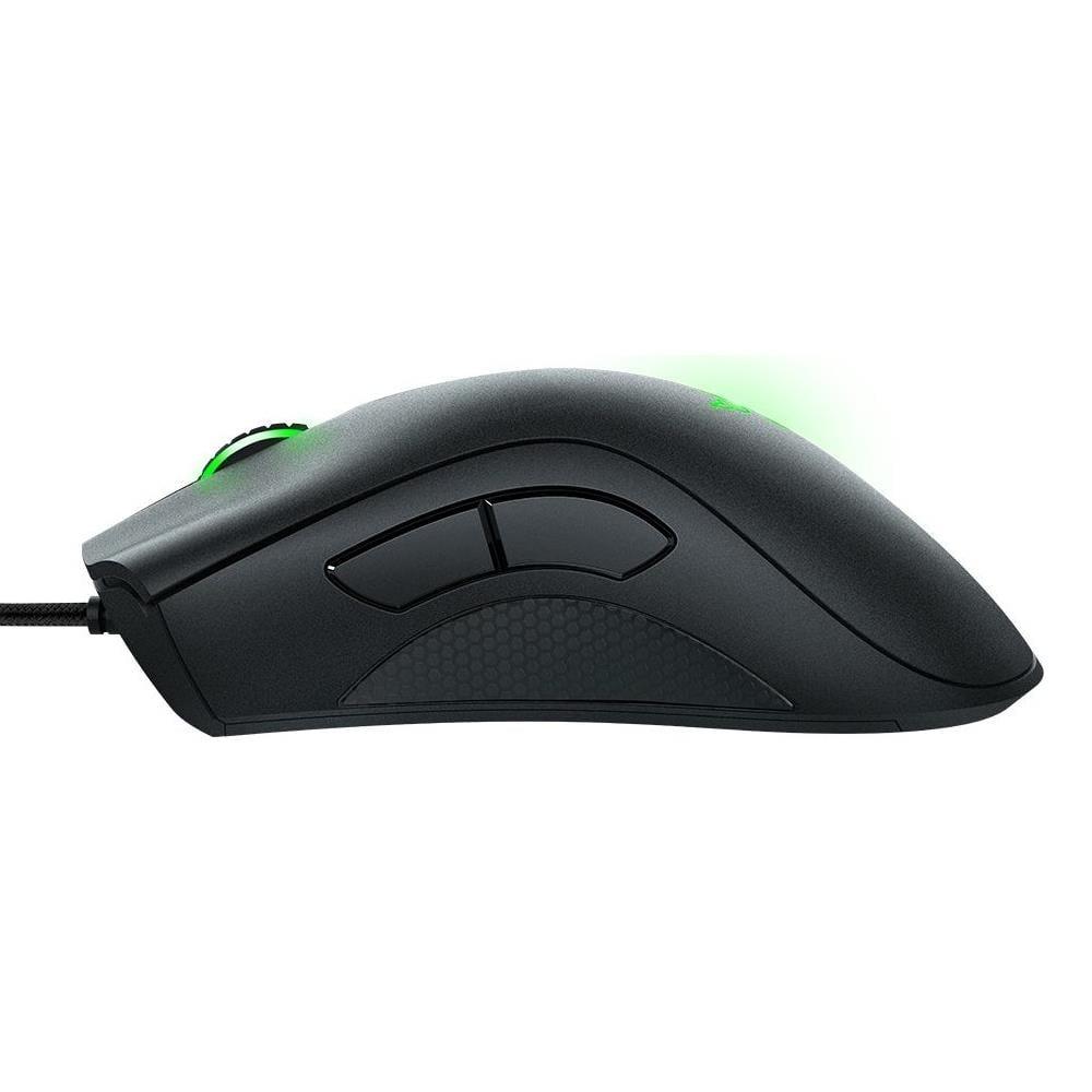 Razer DeathAdder Essential SİYAH