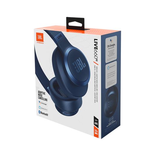JBL LİVE 660NC HEADSET