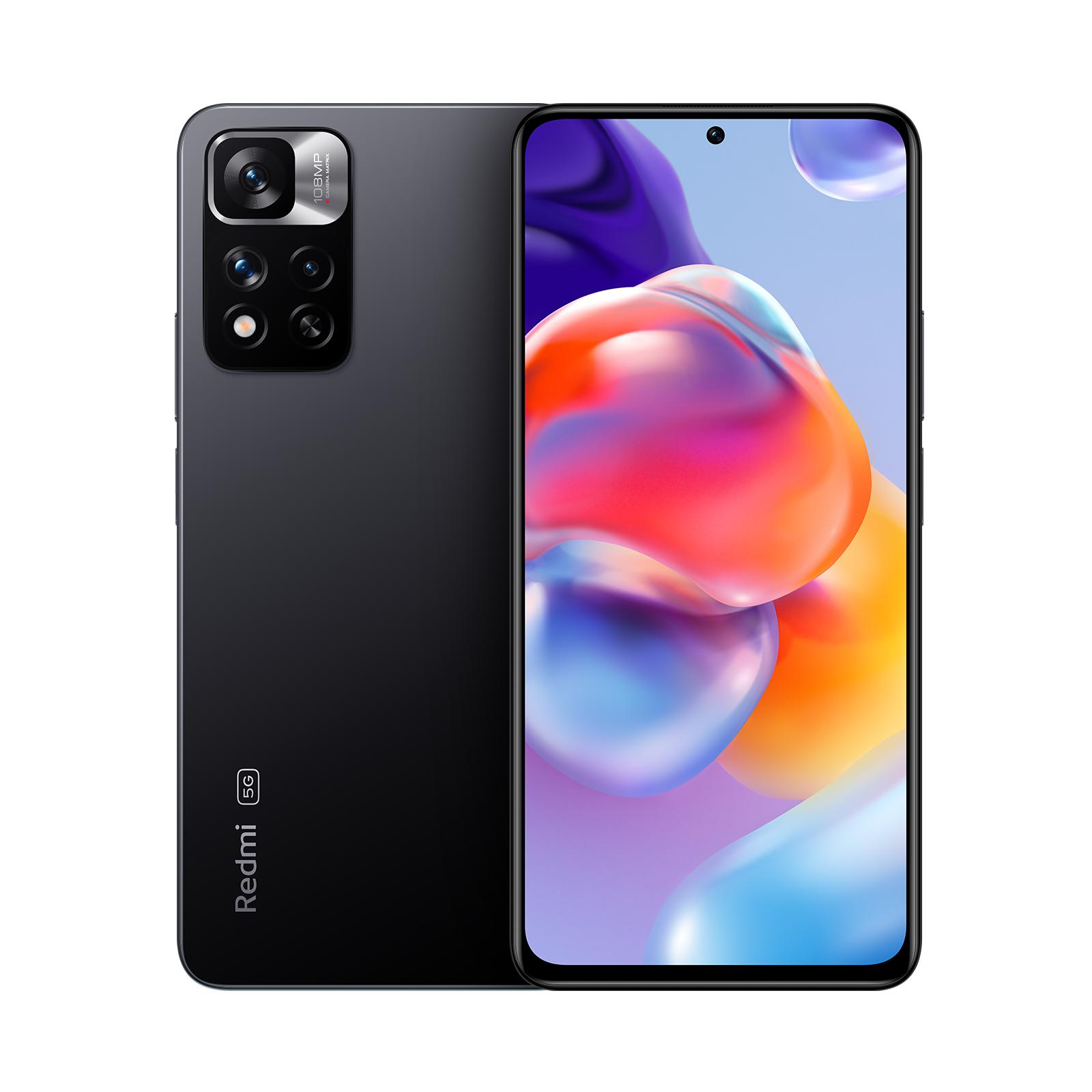 Redmi Note 11 Pro + 8gb/256gb