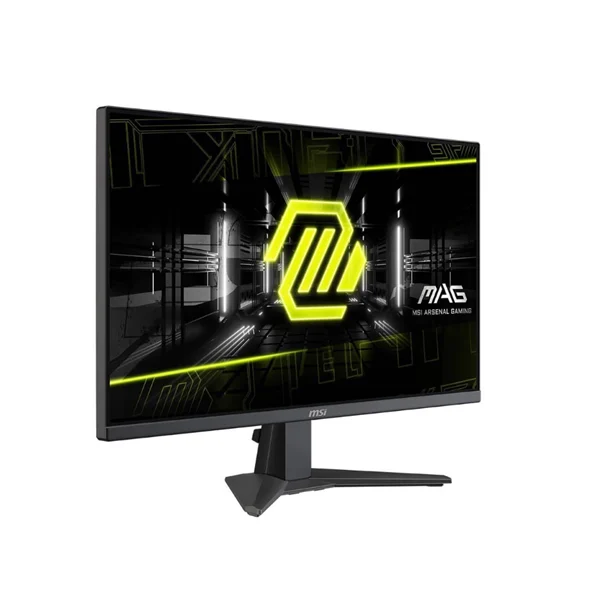 MSI 27" MAG 275F Flat RAPID IPS 0.5ms(GTG) Adaptıve-Sync Siyah FHD Monitör