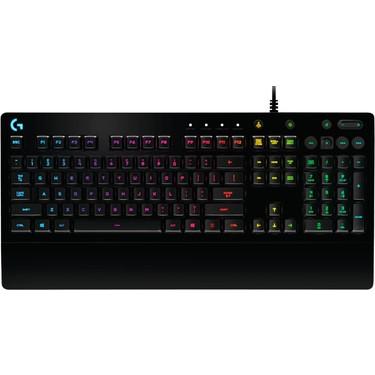 Logitech G213 Prodigy RGB Oyuncu Klavyesi 920-008094