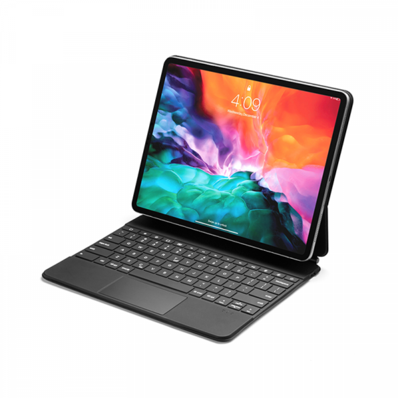 WİWU MAGİC KEYBOARD MKB129BLK
