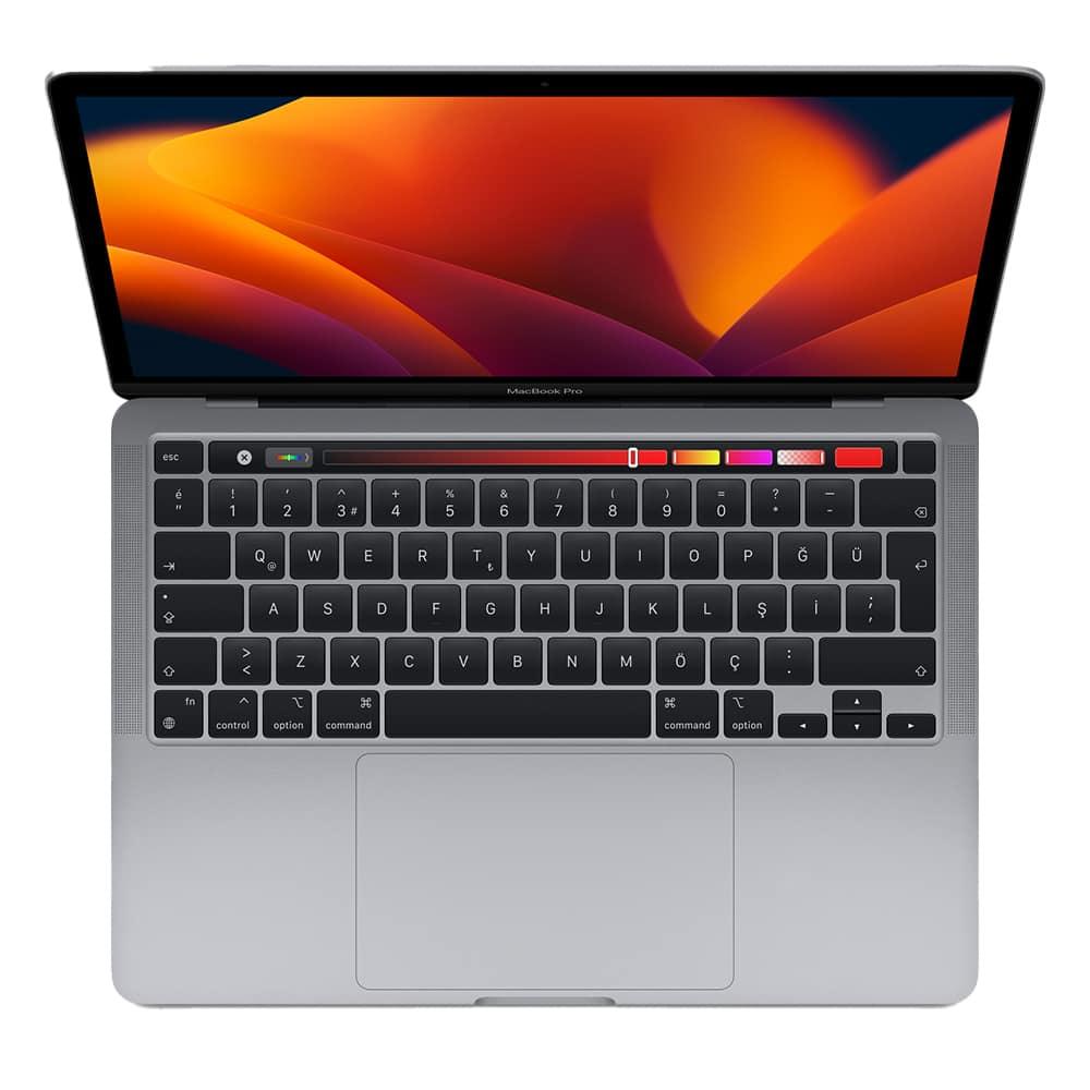 MACBOOK PRO M2 2.EL