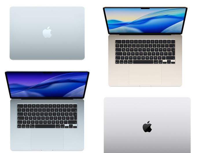 MACBOOK PRO M2 2.EL