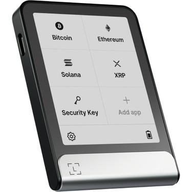 Ledger Flex Soğuk Cüzdan