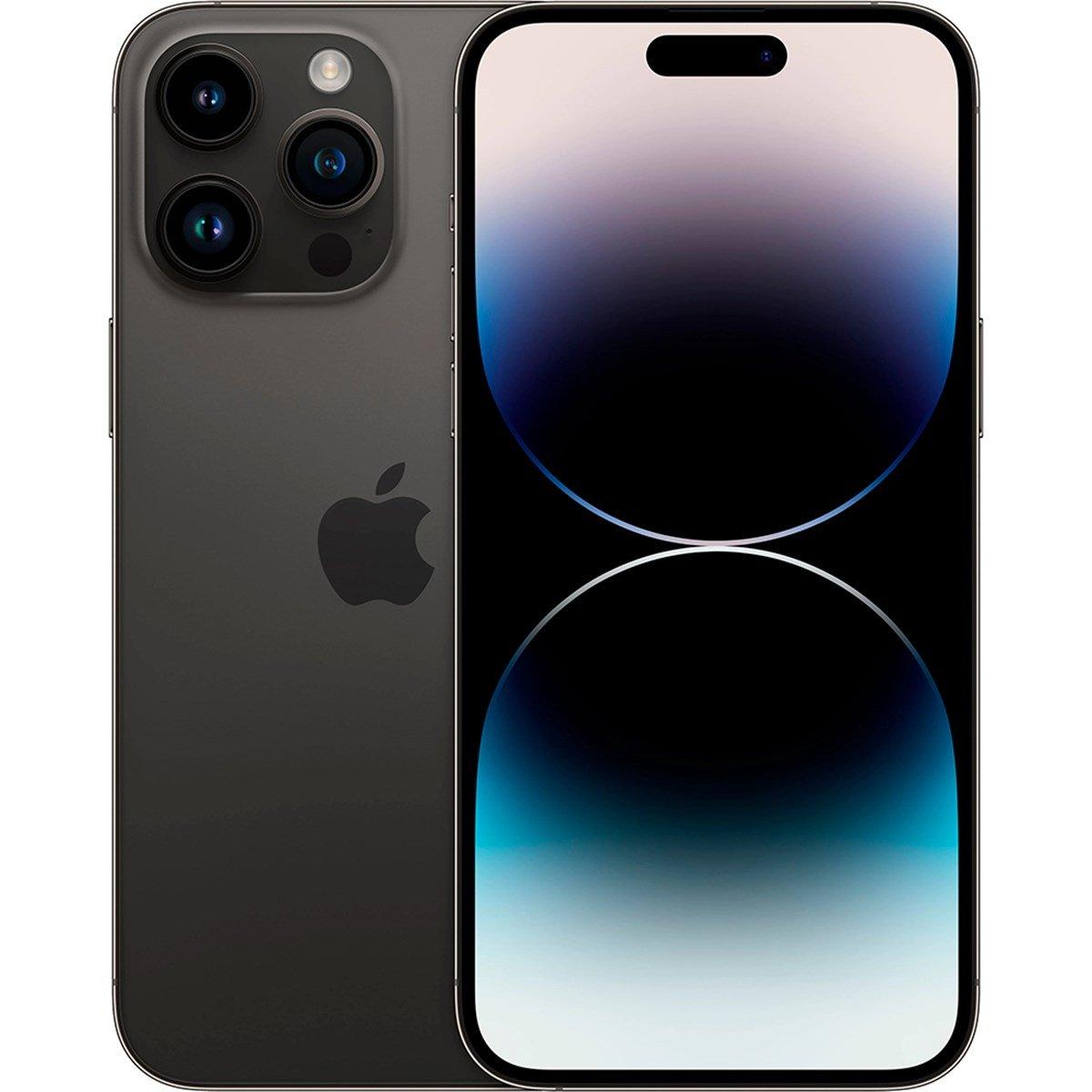 14 promax 512 gb (black)