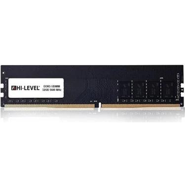 HI-LEVEL 32GB 5600MHz CL46 1.1V DDR5