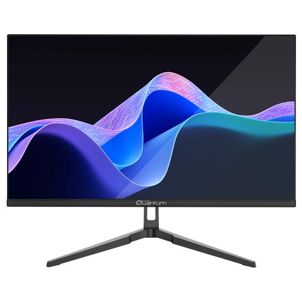 Quantum Stardust G27 2K QHD IPS 180Hz 1MS HDMI+DP Siyah 27" Flat Gaming Monitör