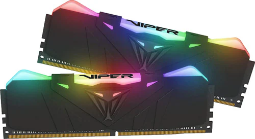 Patriot 3200MHZ 32GB RAM