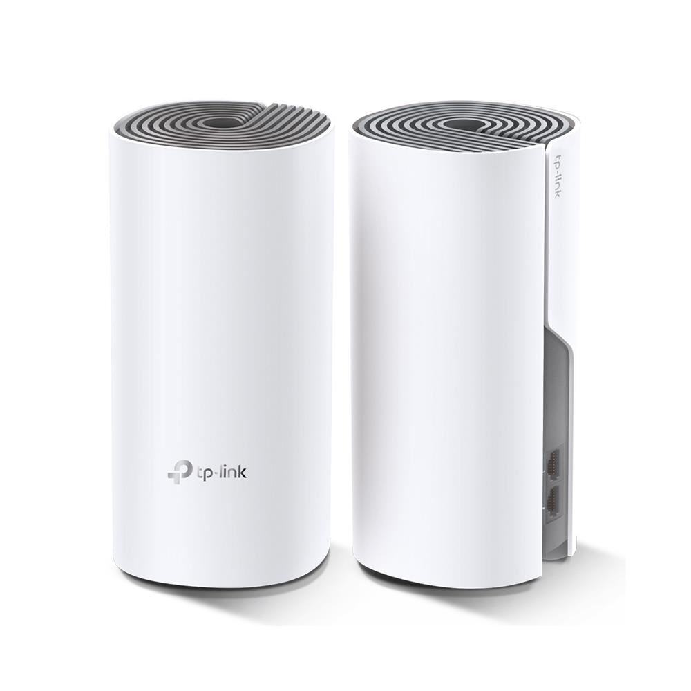 Deco E4 2li Paket