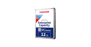 Toshiba 3.5" 12TB MG09 7200 ST-3 6.0Gb 512MB 512e MG09ACA12TE