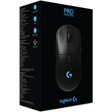 Logitech G Pro Hero Gaming Mouse