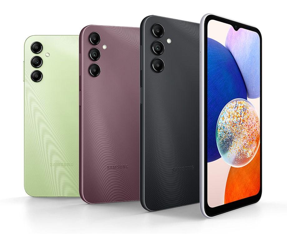Samsung Galaxy a14 8gb/128gb