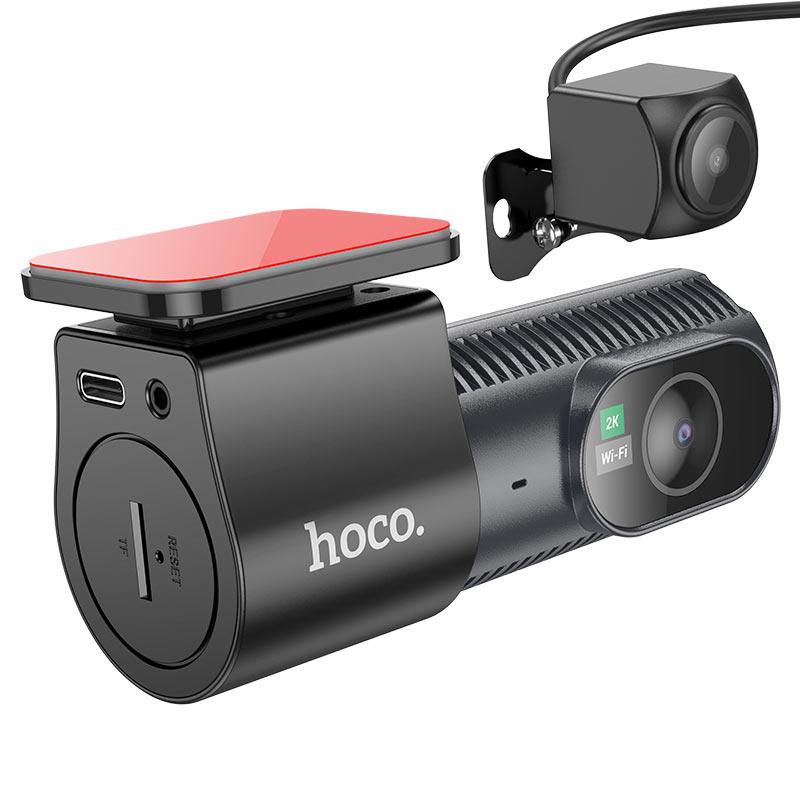HOCO DV8 2K RECORDER