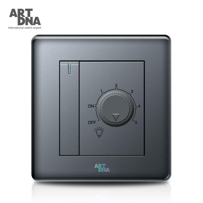 ART DNA İNTERNATİONAL SWİTCH EXPERT V16