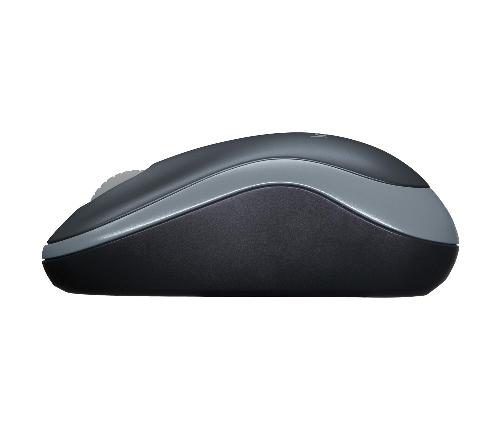 Logitech M185 800DPI 3 Tuş Mouse 910-002235