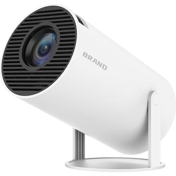 ADAX Life Style L018 Native 1080P Home Theater Projecteur Smart Android 11 Wireless Phone Projector Portable Outdoor Min