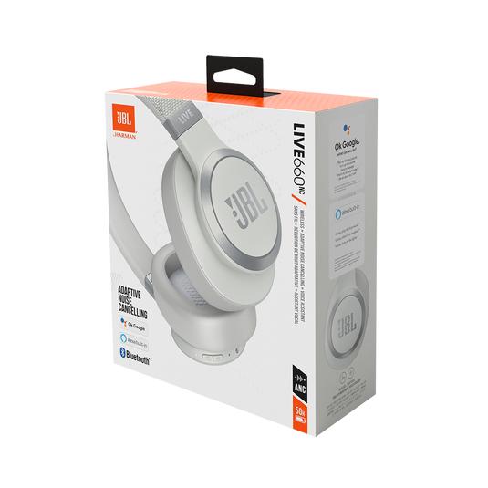 JBL LİVE 660NC HEADSET