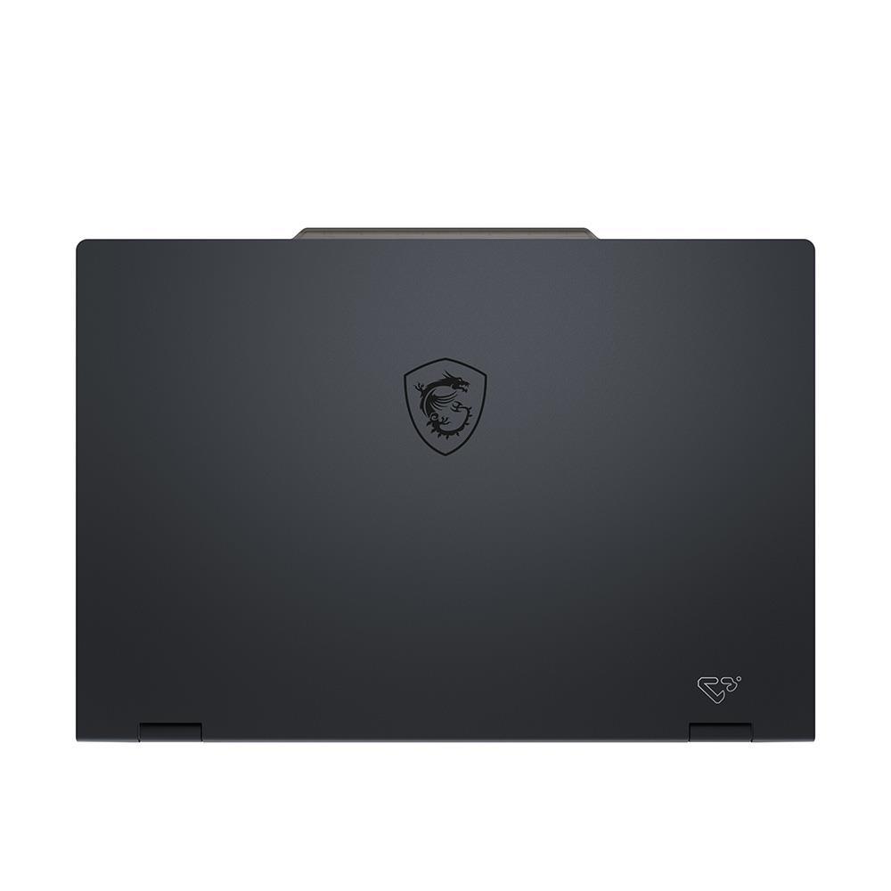 Msi Cyborg A15 A12V