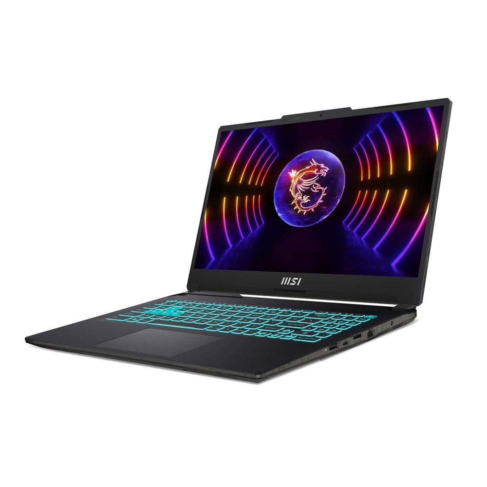 Msi Cyborg A15 A12V