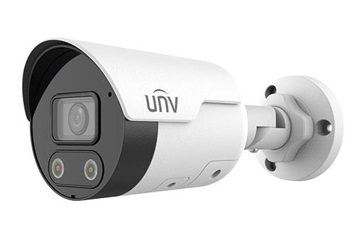 UNV ColorHunter ıpc2122le-adf28kmc-wl